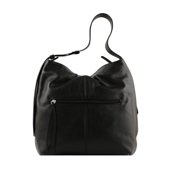 Anconetana Leather Bag