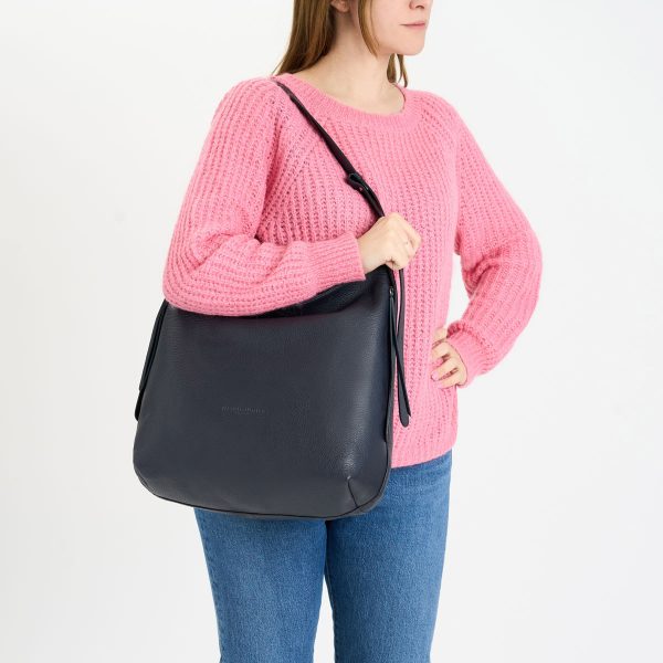 Anconetana Leather Bag