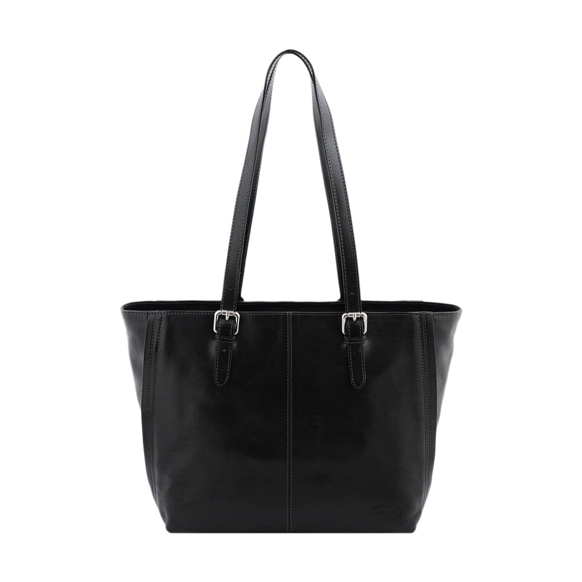 Demetra Leather Bag