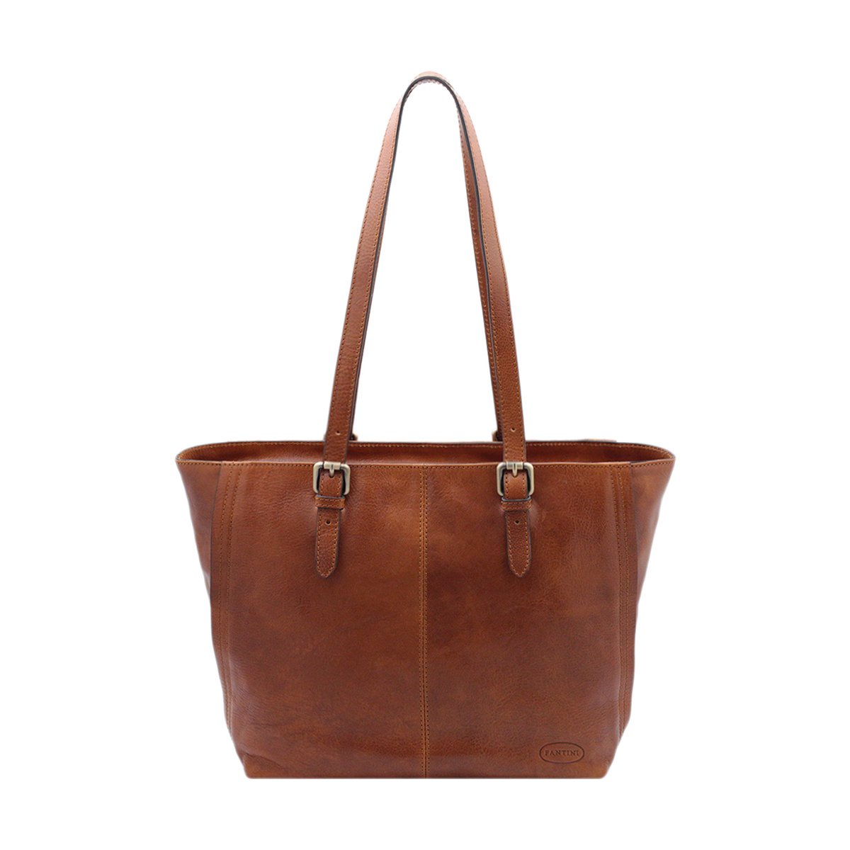 Demetra Leather Bag