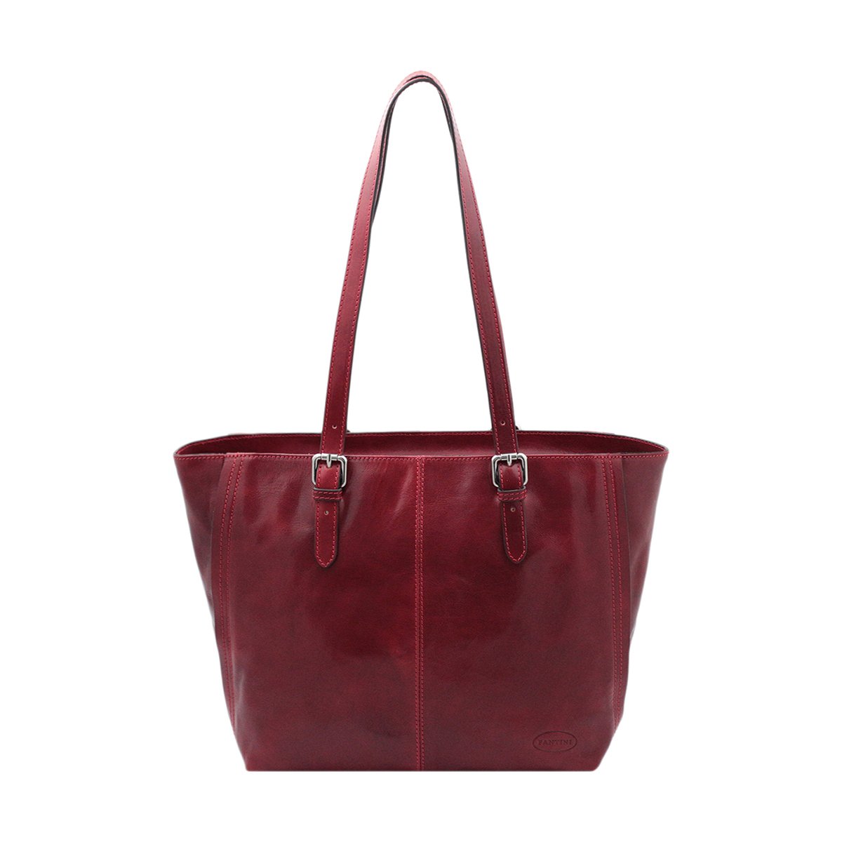Demetra Leather Bag