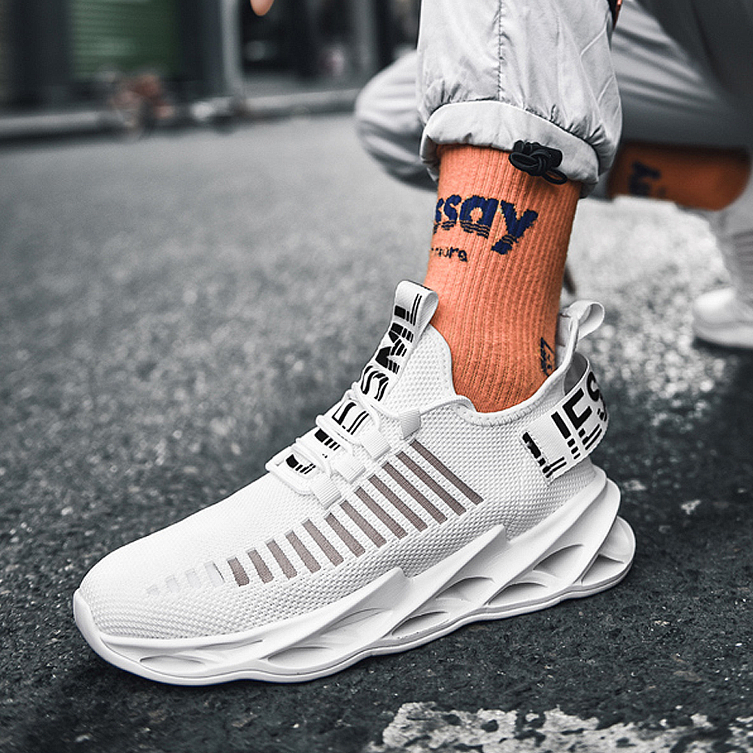 Tênis Blade White