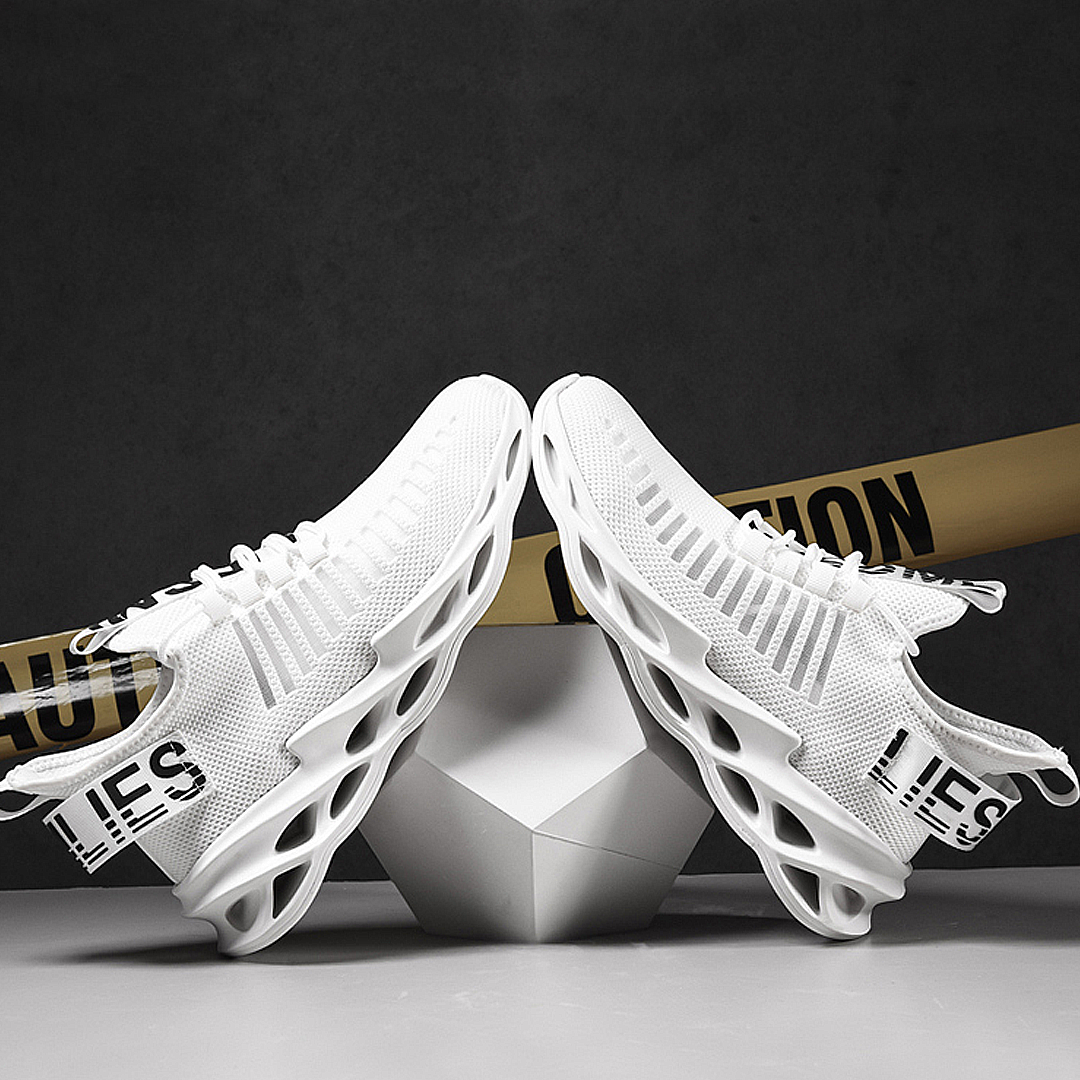 Tênis Blade White