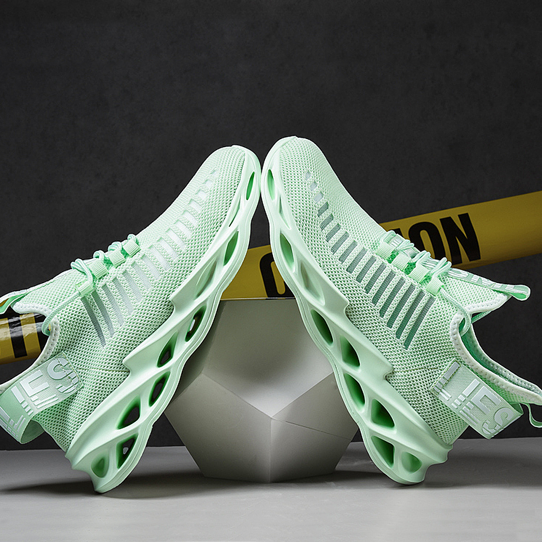 Tênis Blade Neon Green