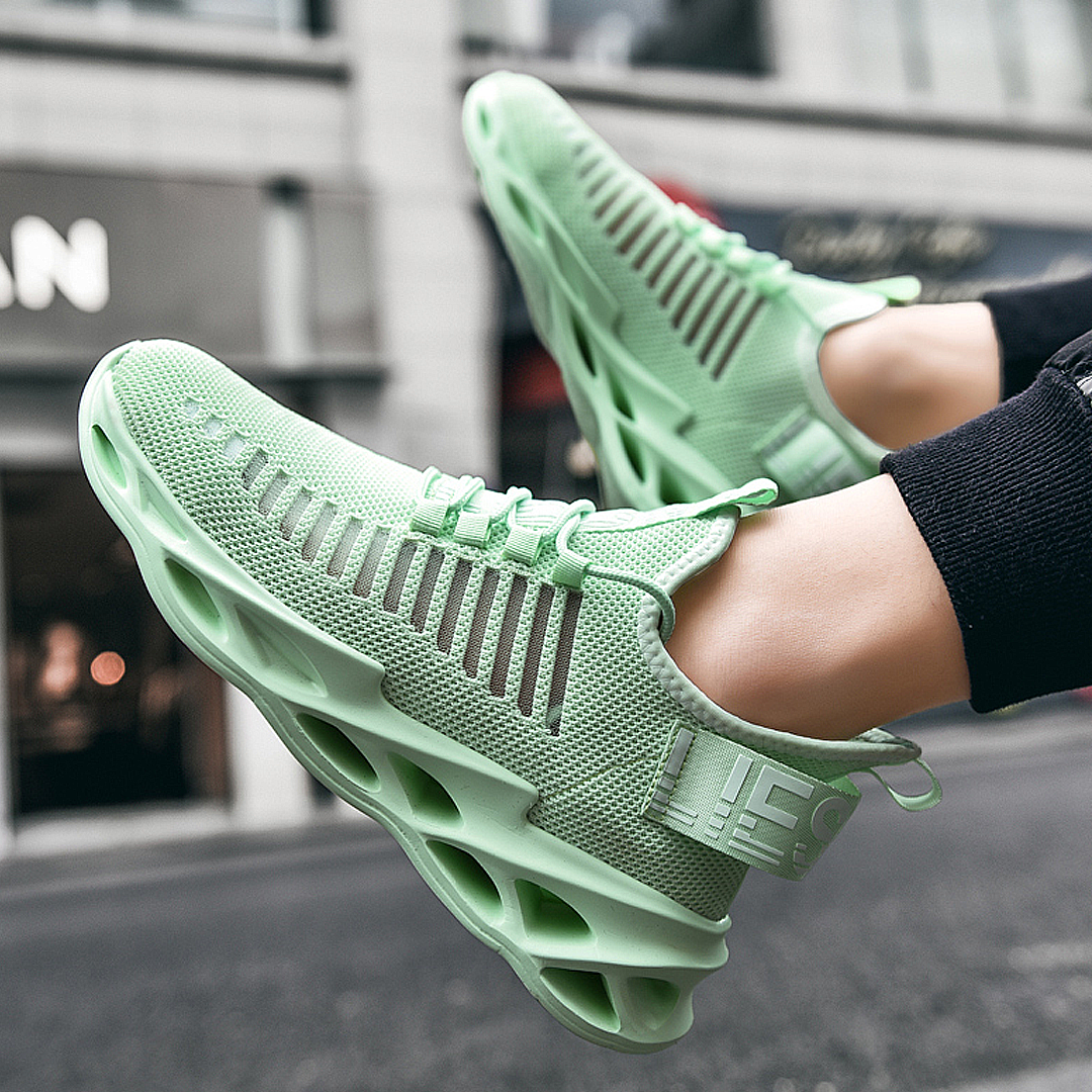 Tênis Blade Neon Green