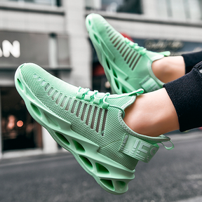 Tênis Blade Neon Green