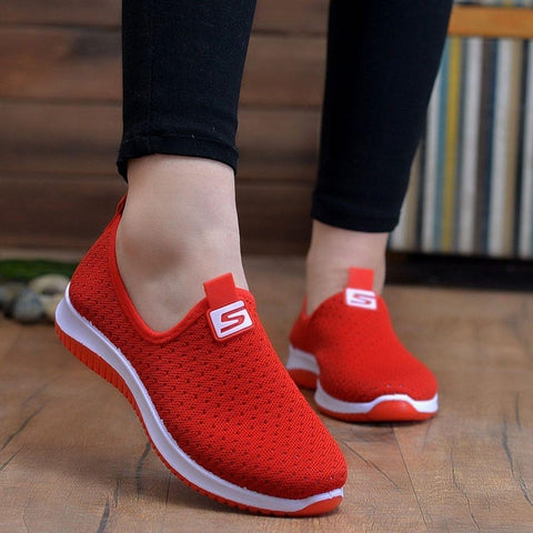 Tênis Feminino  Summer