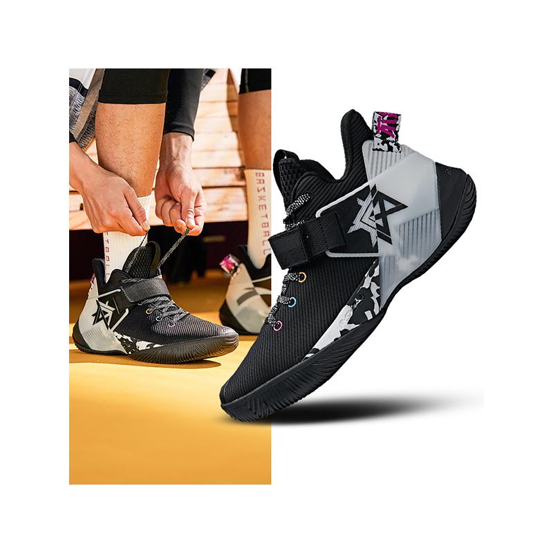 Tênis de Basquete Chock  Games