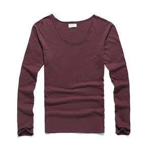 Camisa Manga Longa Gust