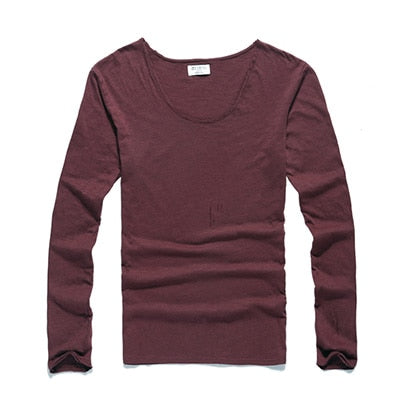 Camisa Manga Longa Gust