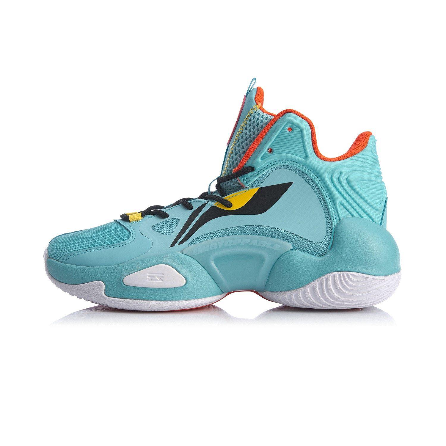Tênis de Basquete Li-Ning Power V2