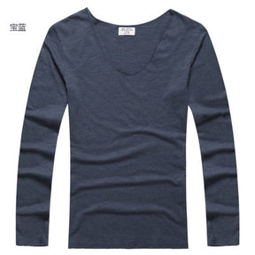 Camisa Manga Longa Gust