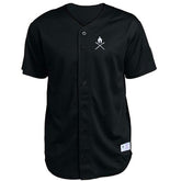 Camiseta Swag Baseball Jersey Sportswear