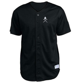 Camiseta Swag Baseball Jersey Sportswear