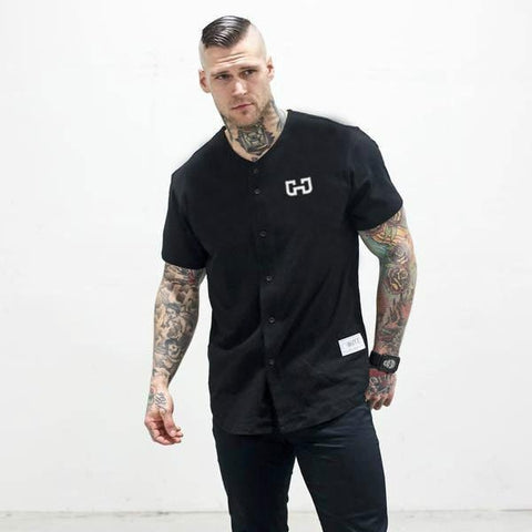 Camiseta Swag Baseball Butz