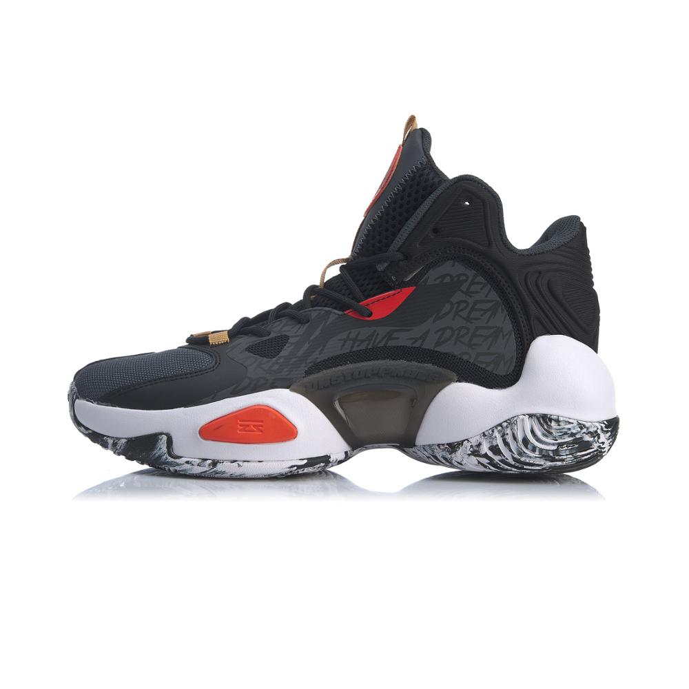 Tênis de Basquete Li-Ning Power V2