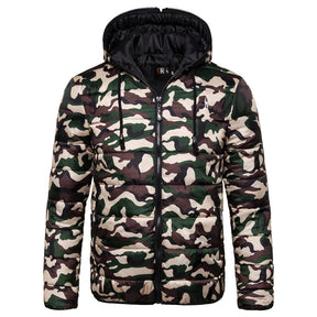 Jaqueta Waterproof Giraffe Corta vento