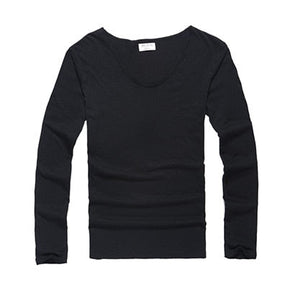 Camisa Manga Longa Gust