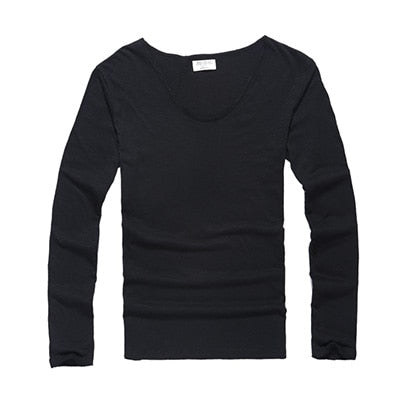 Camisa Manga Longa Gust