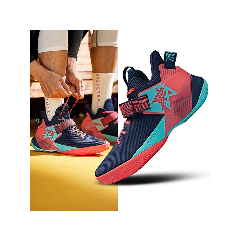 Tênis de Basquete Chock  Games