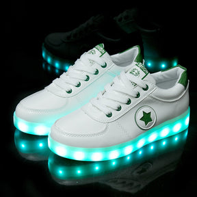 Stars Infantil com Led