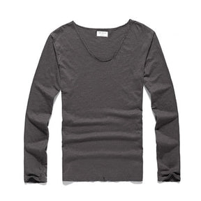 Camisa Manga Longa Gust