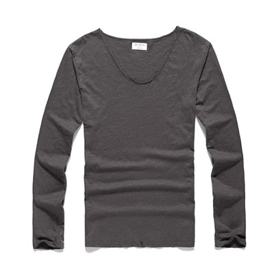 Camisa Manga Longa Gust