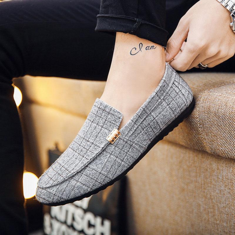 Mocassim Italian Griffin
