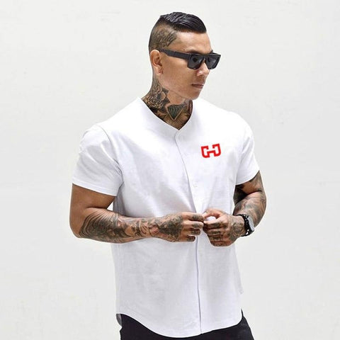 Camiseta Swag Baseball Butz