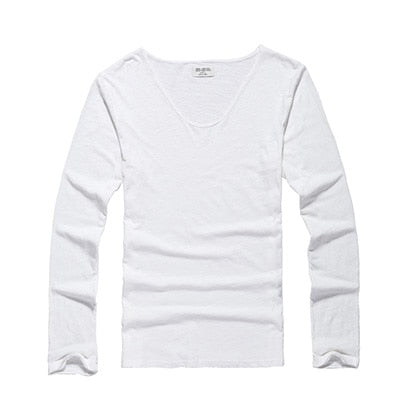 Camisa Manga Longa Gust