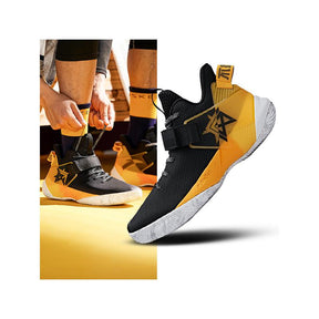 Tênis de Basquete Chock  Games