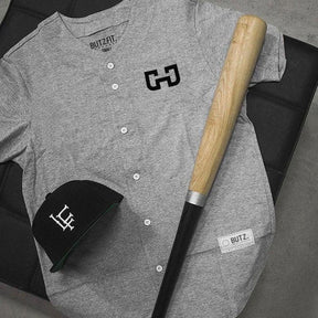 Camiseta Swag Baseball Butz