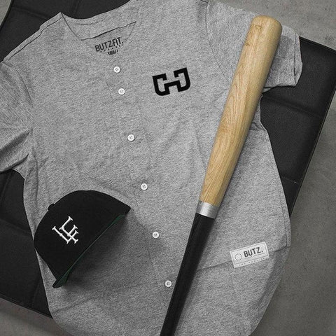 Camiseta Swag Baseball Butz