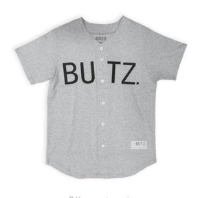 Camiseta Swag Baseball Butz Trend