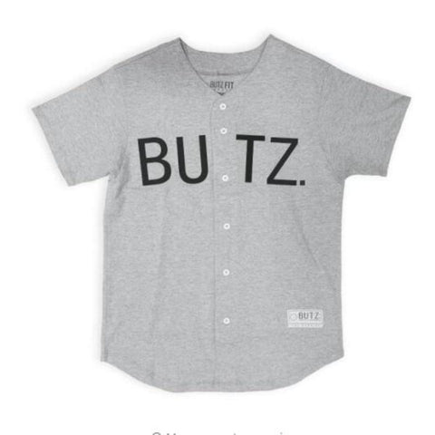 Camiseta Swag Baseball Butz Trend