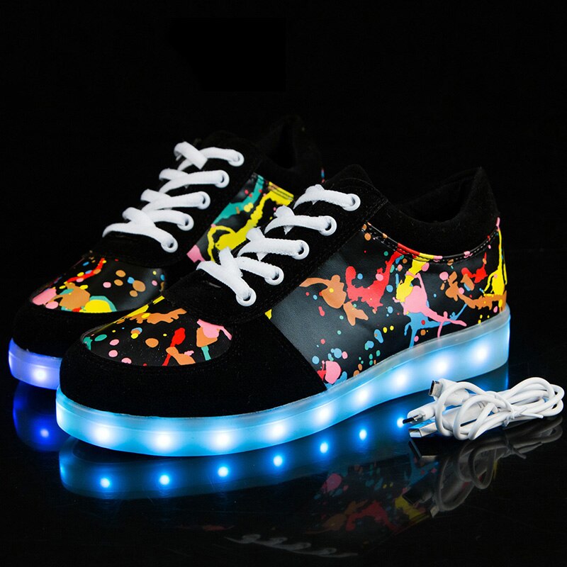 Stars Infantil com Led