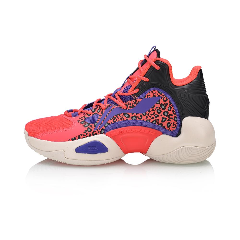Tênis de Basquete Li-Ning Power V2