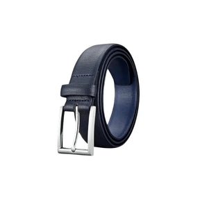 Livorno Leather Belt – Elegance and Durability for Men