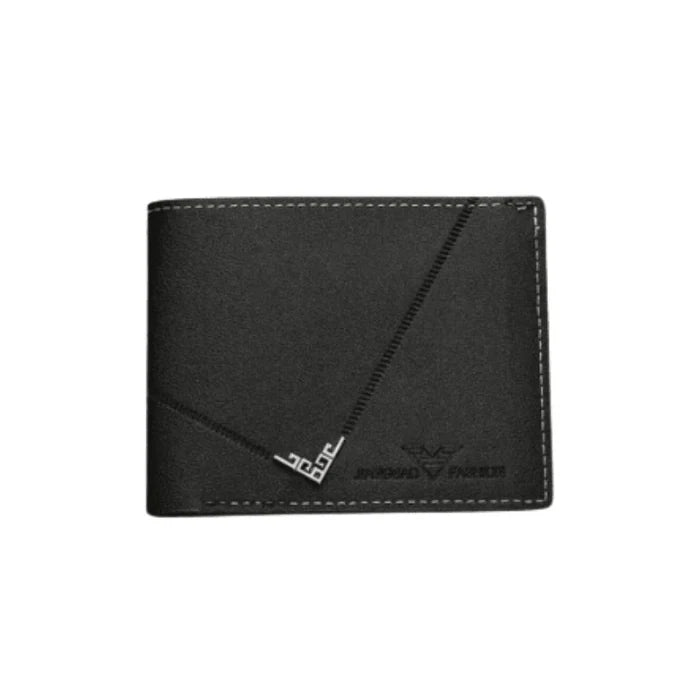 Portafoglio in Pelle Vito – Design Slim e Eleganza Senza Tempo