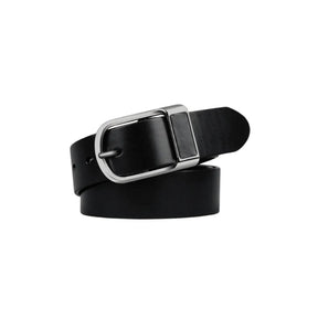 Bari Leather Belt – Classic Style and High Quality