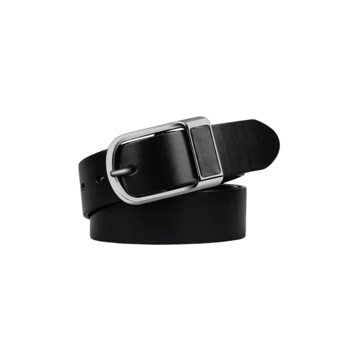 Rome Leather Belt – Elegance and Quality for Men and Women