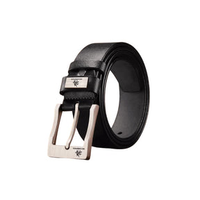 Sicily Leather Belt – Traditional Craftsmanship and Made-in-Sicily Quality