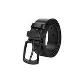 Vicenza Leather Belt – Elegance and Craftsmanship Made in Brazil