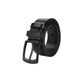 Vicenza Leather Belt – Elegance and Craftsmanship Made in Brazil