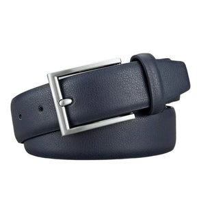 Livorno Leather Belt – Elegance and Durability for Men