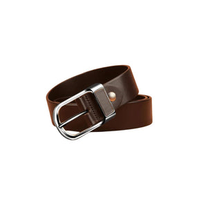 Rome Leather Belt – Elegance and Quality for Men and Women