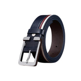 Ferrara Leather Belt – High-Quality Italian Craftsmanship and Refined Design
