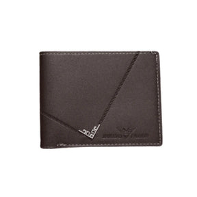 Portafoglio in Pelle Vito – Design Slim e Eleganza Senza Tempo