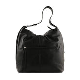 Anconetana Leather Bag