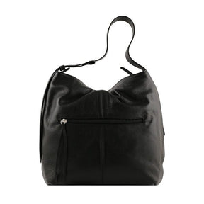 Anconetana Leather Bag